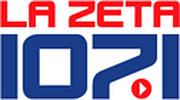 Z 107.1 FM Z 107.1 FM logo