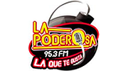 La Poderosa La Poderosa logo
