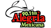 Alegría Mexicana