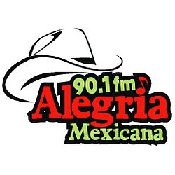 Alegría Mexicana