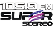 Super Stereo Super Stereo logo