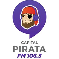 Capital Pirata FM