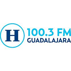 El Heraldo Radio logo