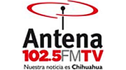 Antena 102.5 FM