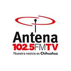 Antena 102.5 FM