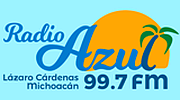 Radio Azul Radio Azul logo