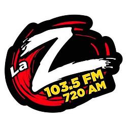 La Z FM logo