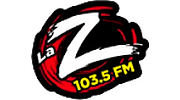 La Z FM logo