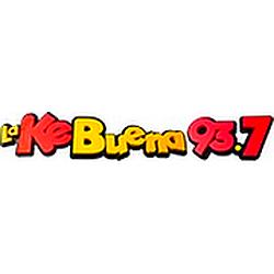 La Ke Buena 93.7