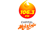 Capital Máxima logo
