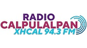 Radio Calpulalpan