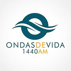 Ondas de Vida 1440 logo