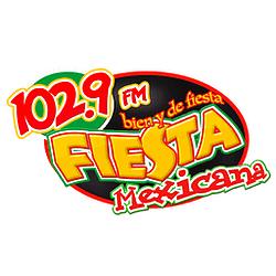 Fiesta Mexicana (Salvatierra)