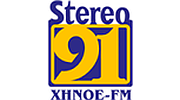 Stereo 91
