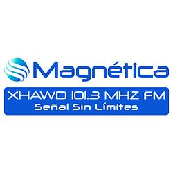 Magnética