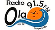 Radio Ola Radio Ola logo