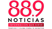 88.9 Noticias 88.9 Noticias