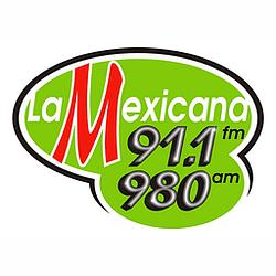 La Mexicana 91.1 Izucar