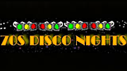70s Disco Nights Radio logo
