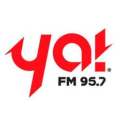 Ya! FM 95.7 Villahermosa