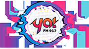Ya! FM 95.7 Villahermosa Ya! FM 95.7 Villahermosa logo