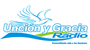 Unción y Gracia Radio