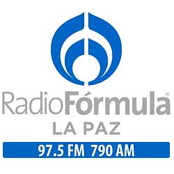 Radio Fórmula Primera Cadena