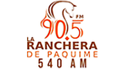 La Ranchera de Paquimé