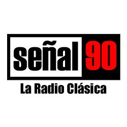 Radio Señal 90 logo