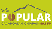 La Popular La Popular logo