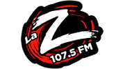 La Z FM logo