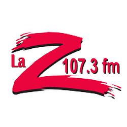 La Z FM logo