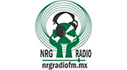 NRG Radio FM logo