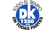 DK 1250 AM
