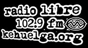 Ké Huelga Radio