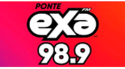 Exa FM Exa FM logo