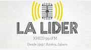 La Lider logo
