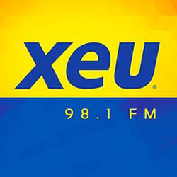 XEU 98.1 FM Veracruz
