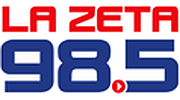 La Zeta 98.5