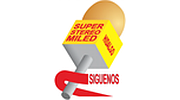 Super Stereo Miled
