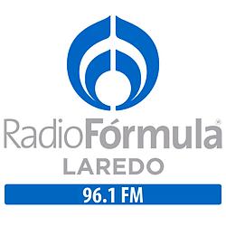 Radio Fórmula Primera Cadena logo