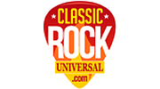 Classic Rock Universal logo