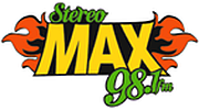Stereo Max logo