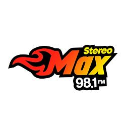 Stereo Max