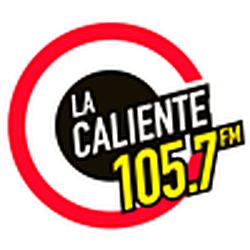 La Caliente 105.7