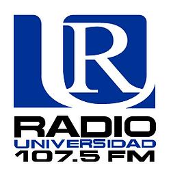 Radio Universidad logo