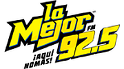 La Mejor La Mejor logo