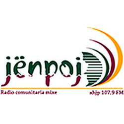 Radio Jenpoj