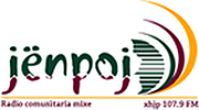 Radio Jenpoj
