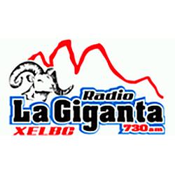 La Giganta